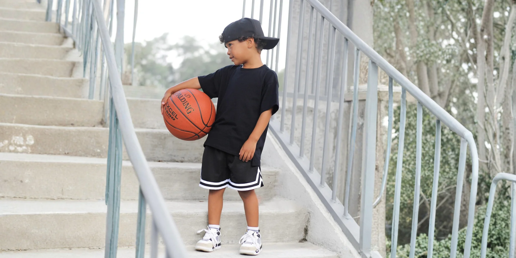 Modern Comfort for Little Legends